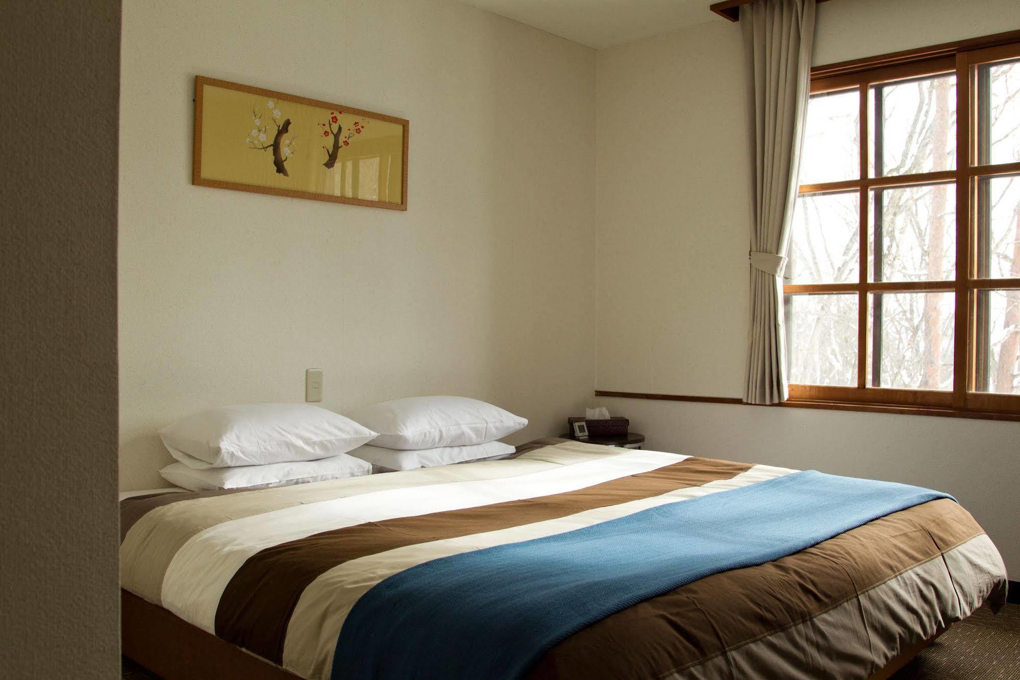 Hakuba House Villa Exterior photo